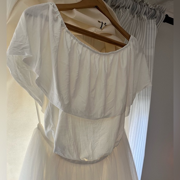 Flattering no seam Bodysuit - Picture 5 of 5